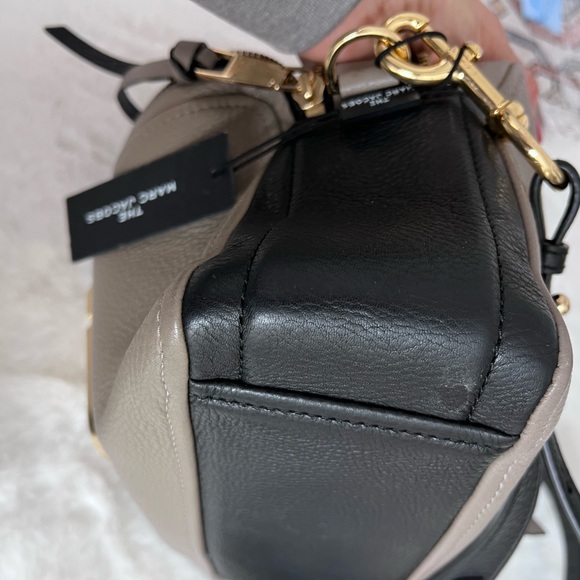 SOLD‼️ Marc Jacobs 27 Softshot - Picture 14 of 16